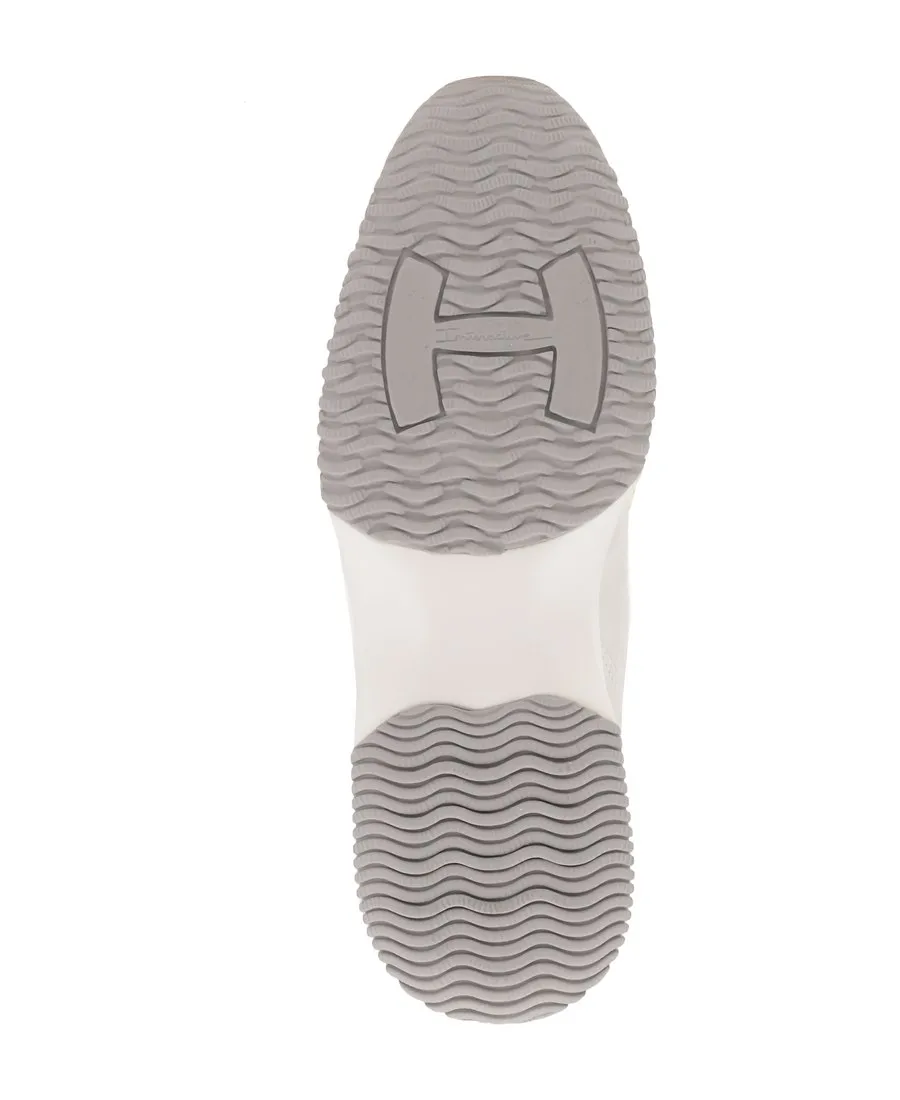 Interactive Low-Top Sneakers