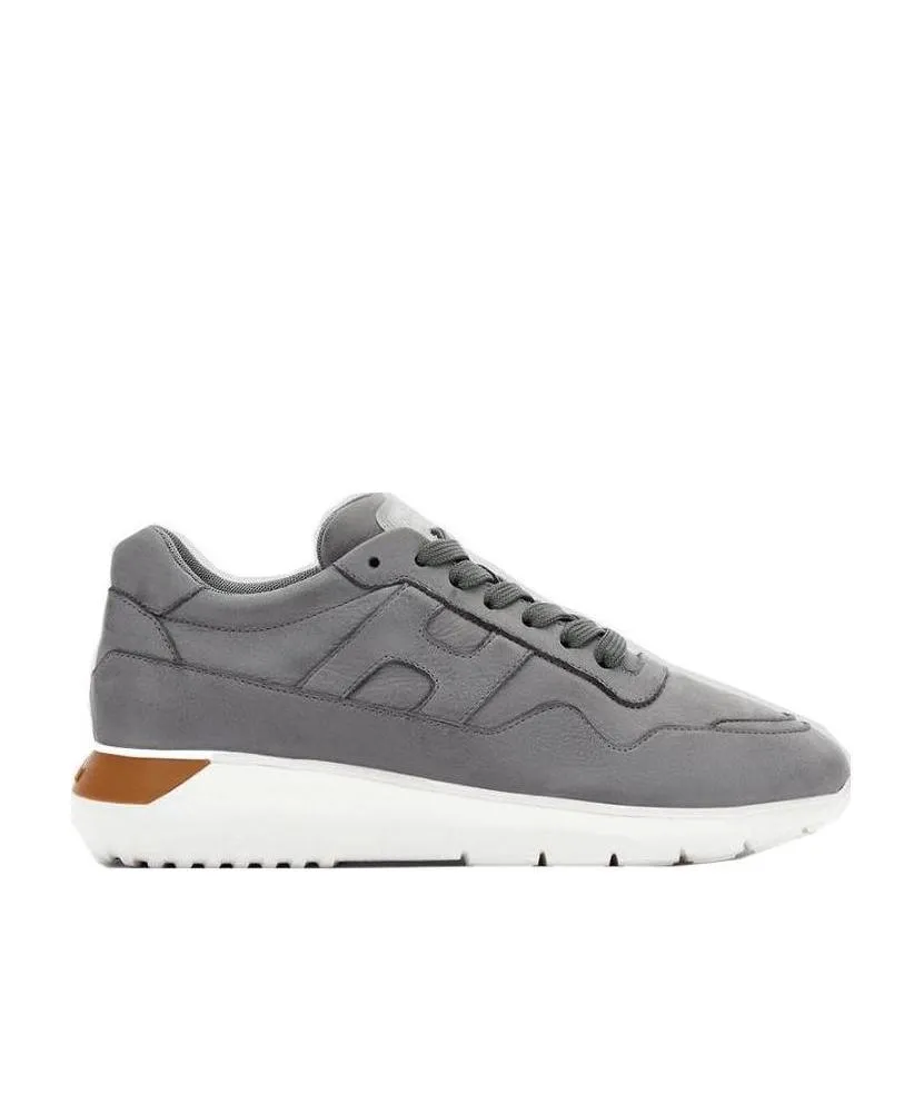 Interactive Low-Top Sneakers