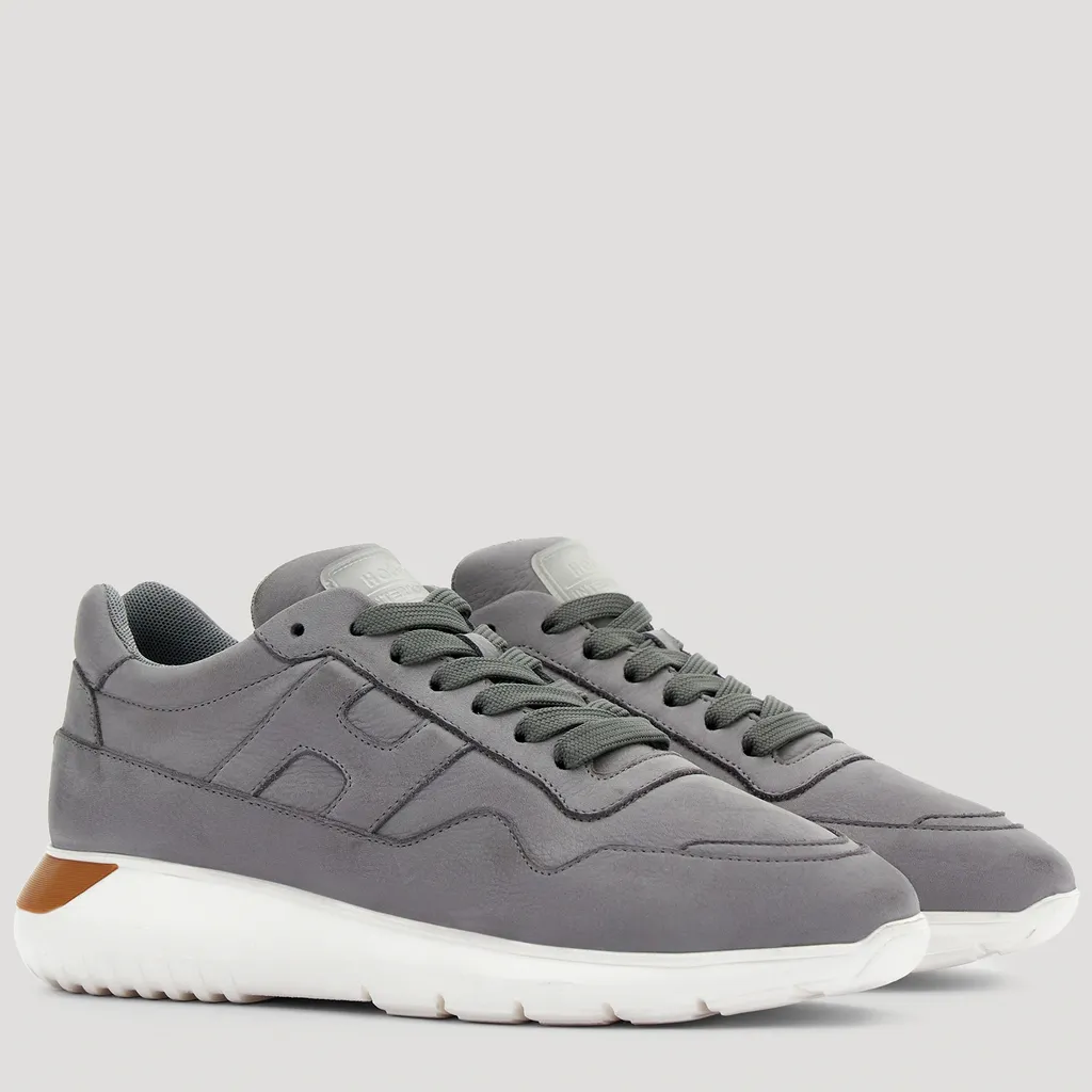 Interactive Low-Top Sneakers