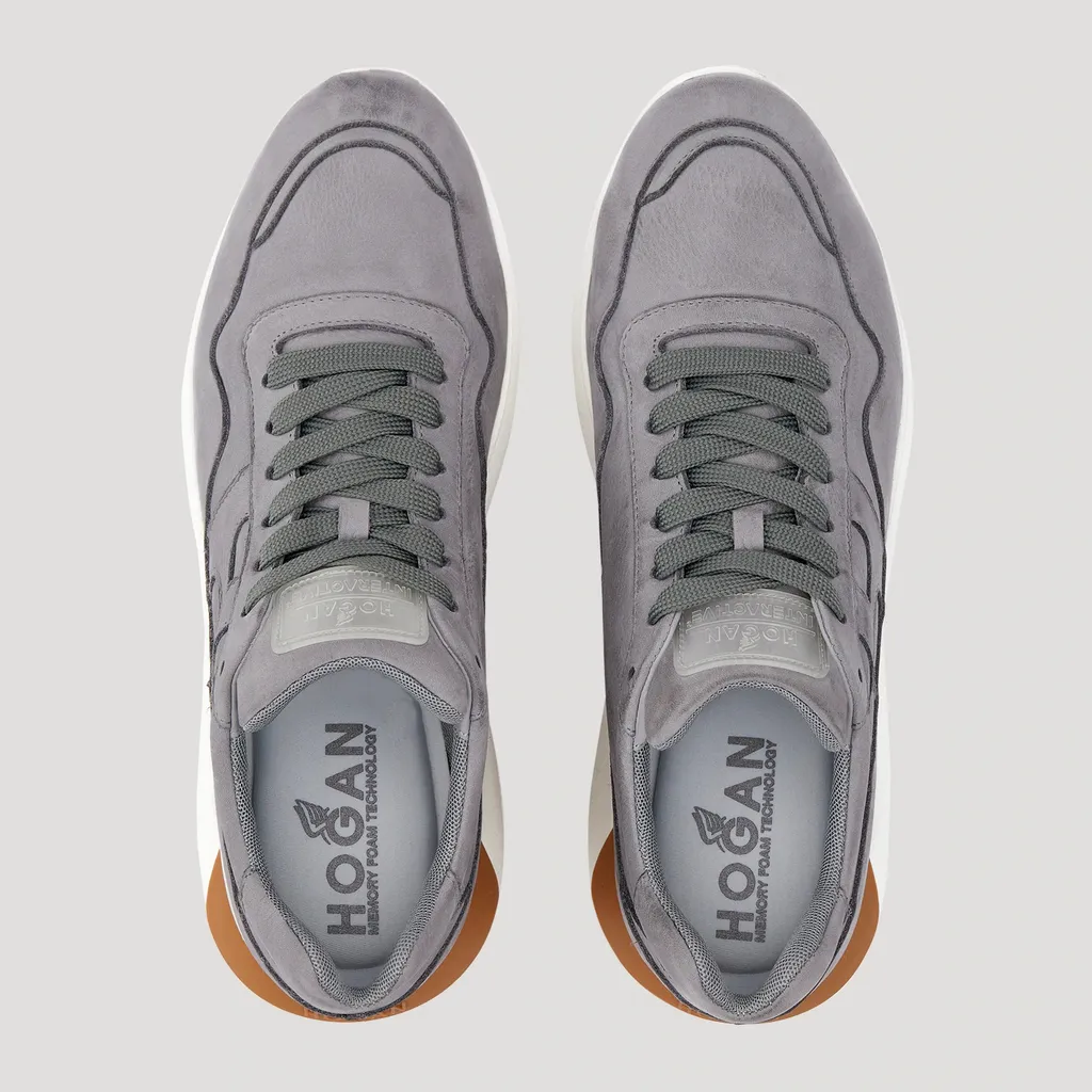 Interactive Low-Top Sneakers