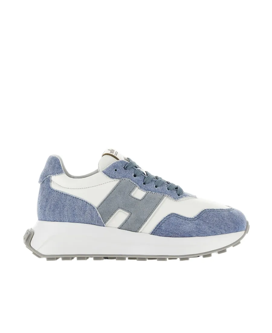 H641 Low-Top Sneakers