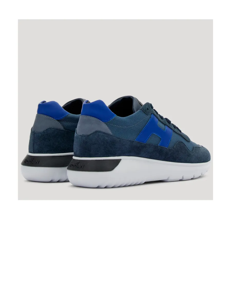 Interact.3 Low-Top Sneakers