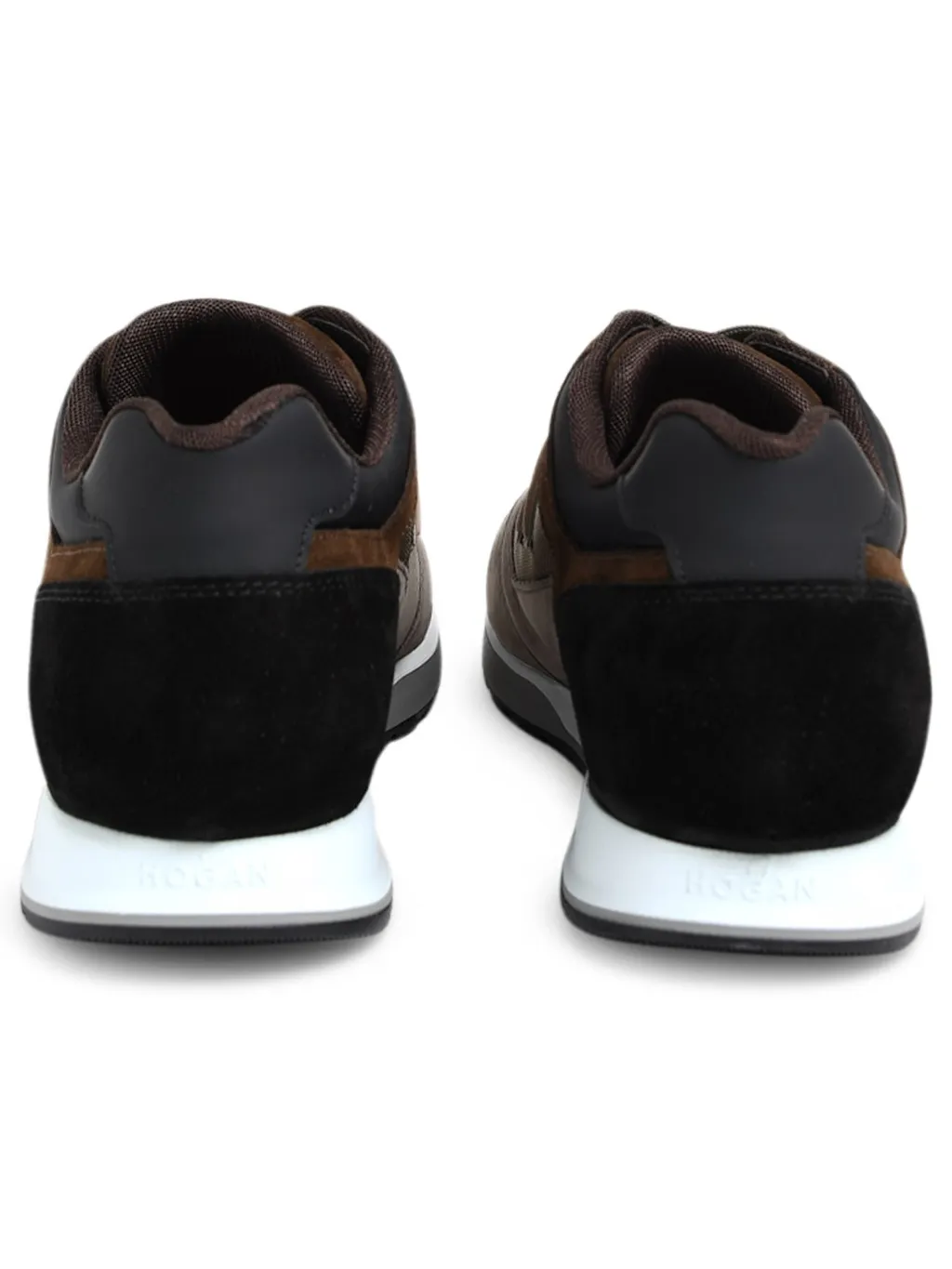 H321 Low-Top Sneakers