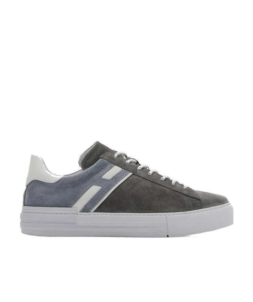 Rebel Low-Top Sneakers