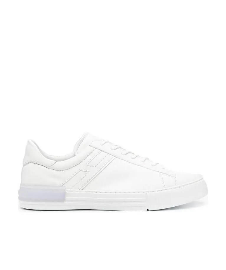 Rebel Low-Top Sneakers