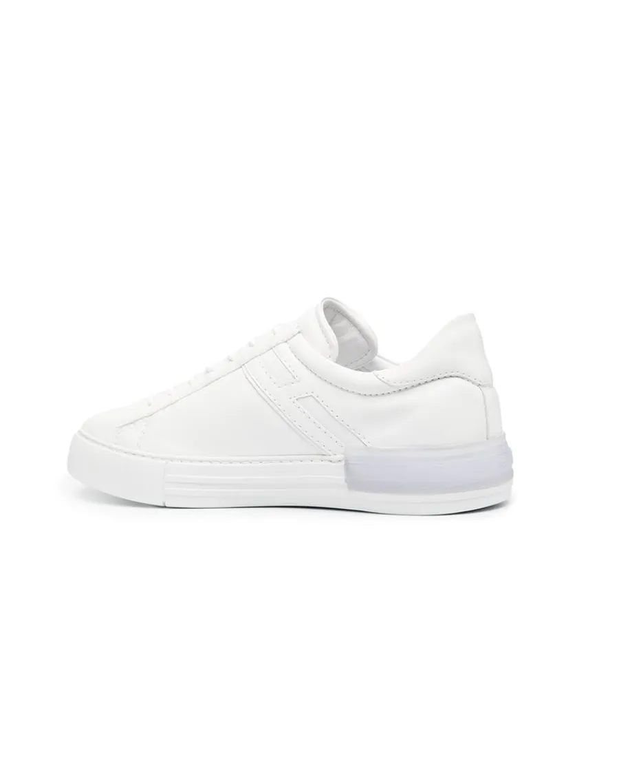 Rebel Low-Top Sneakers