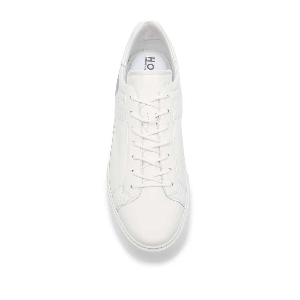 Rebel Low-Top Sneakers