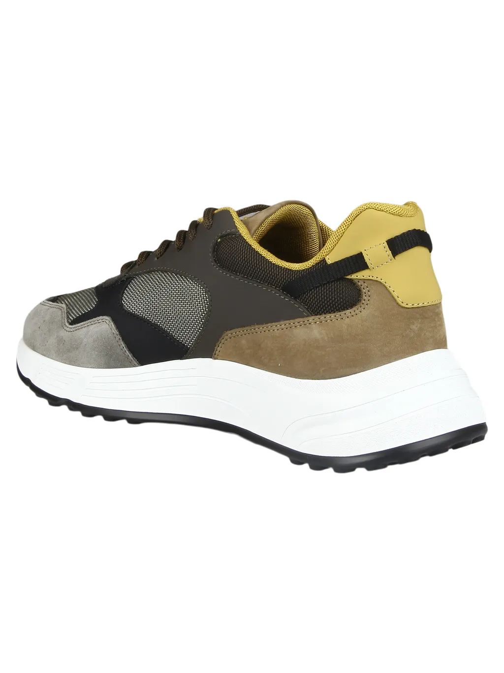 Hyperlight Lace-Up Sneakers