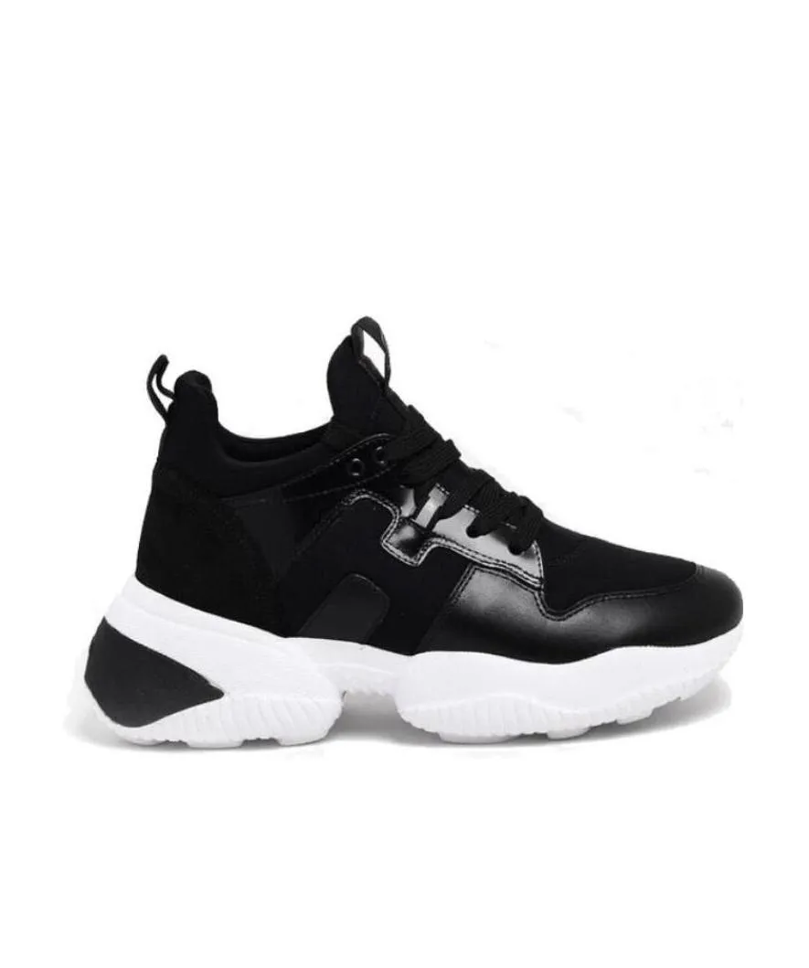 Interaction Low-Top Sneakers
