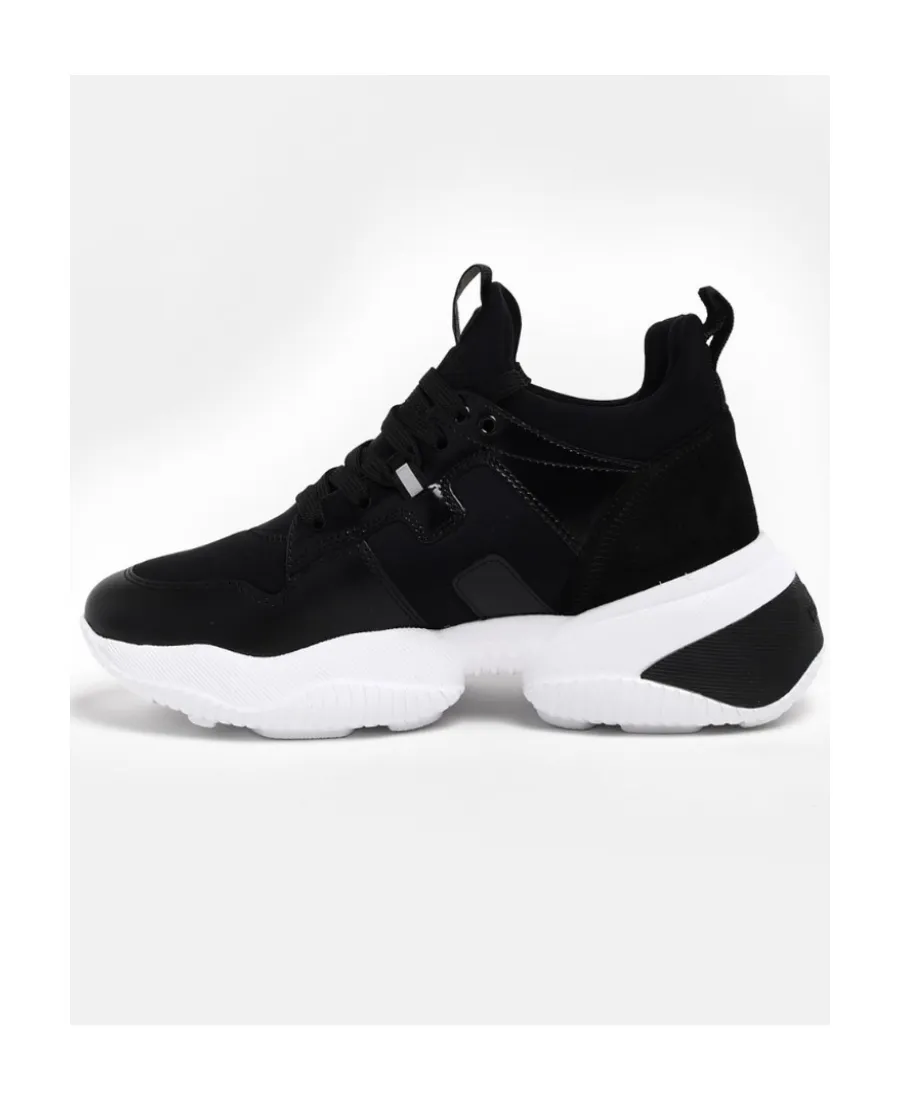 Interaction Low-Top Sneakers