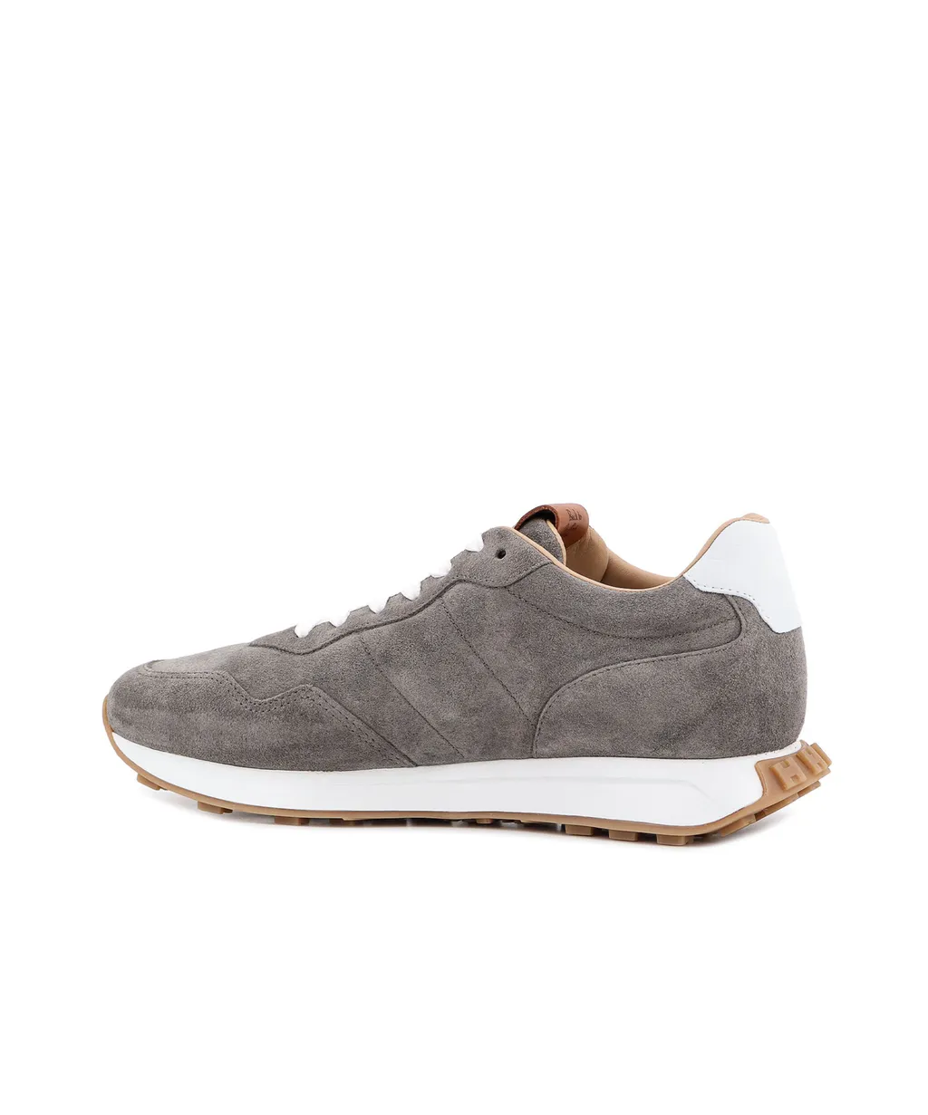 Low-Top Sneakers