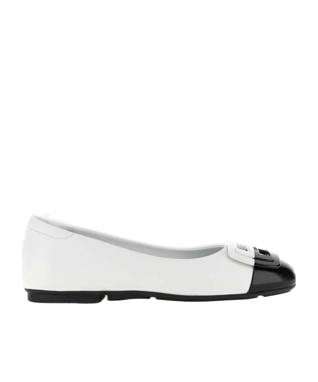 H661 Ballerina Shoes