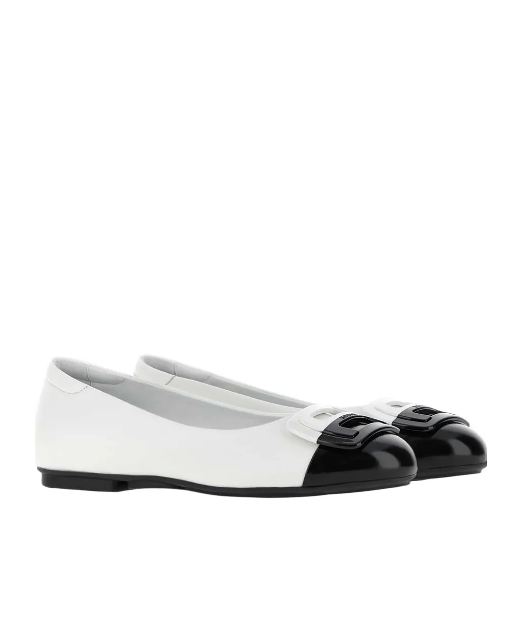 H661 Ballerina Shoes