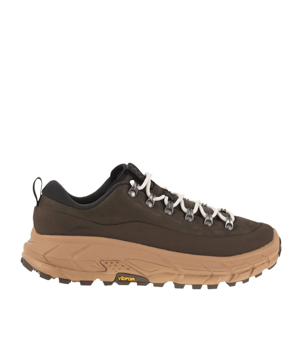 Tor Summit Lace-Up Sneakers
