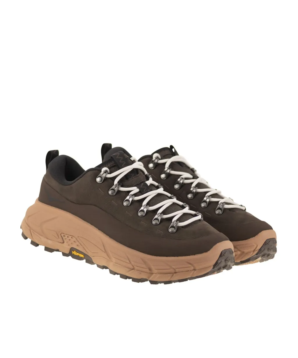 Tor Summit Lace-Up Sneakers