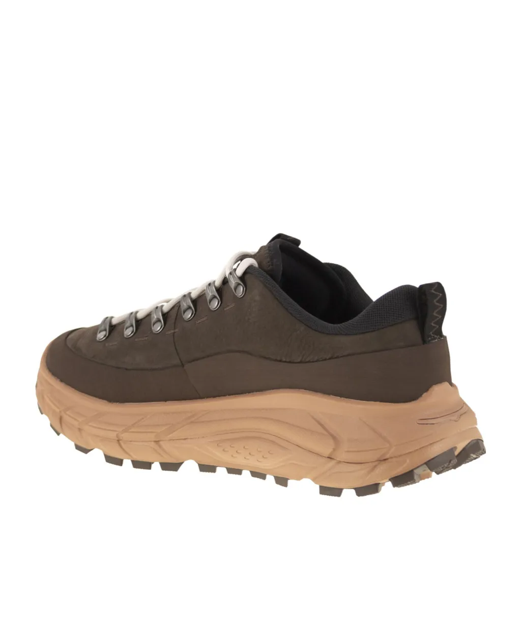 Tor Summit Lace-Up Sneakers