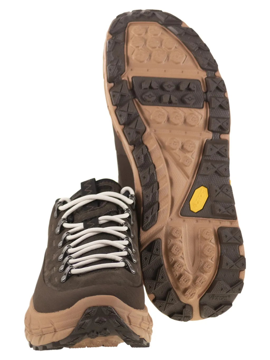 Tor Summit Lace-Up Sneakers