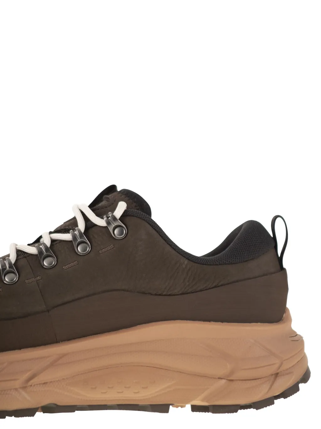 Tor Summit Lace-Up Sneakers