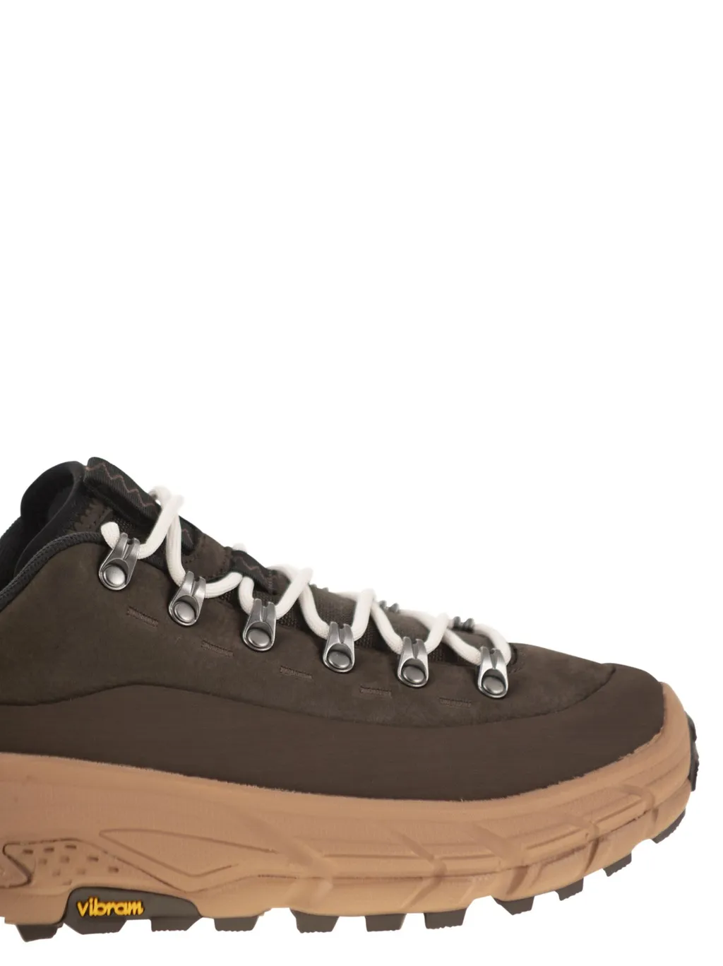 Tor Summit Lace-Up Sneakers