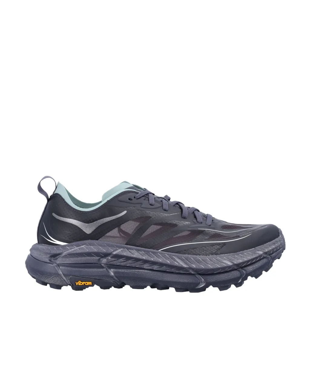 Mafate Speed 4 Lite Lace-Up Sneakers