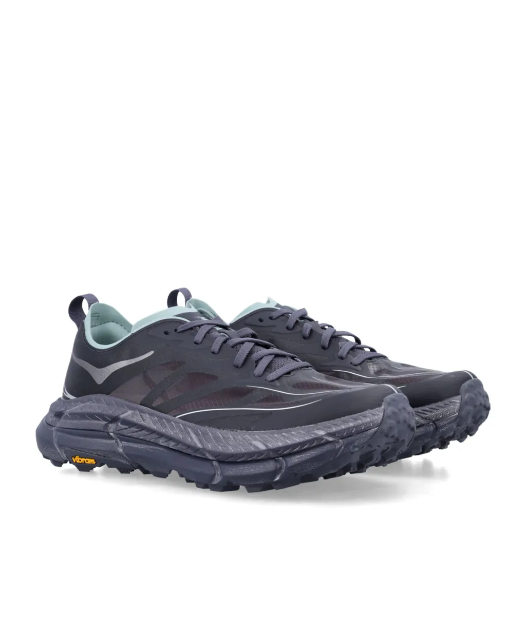 Mafate Speed 4 Lite Lace-Up Sneakers
