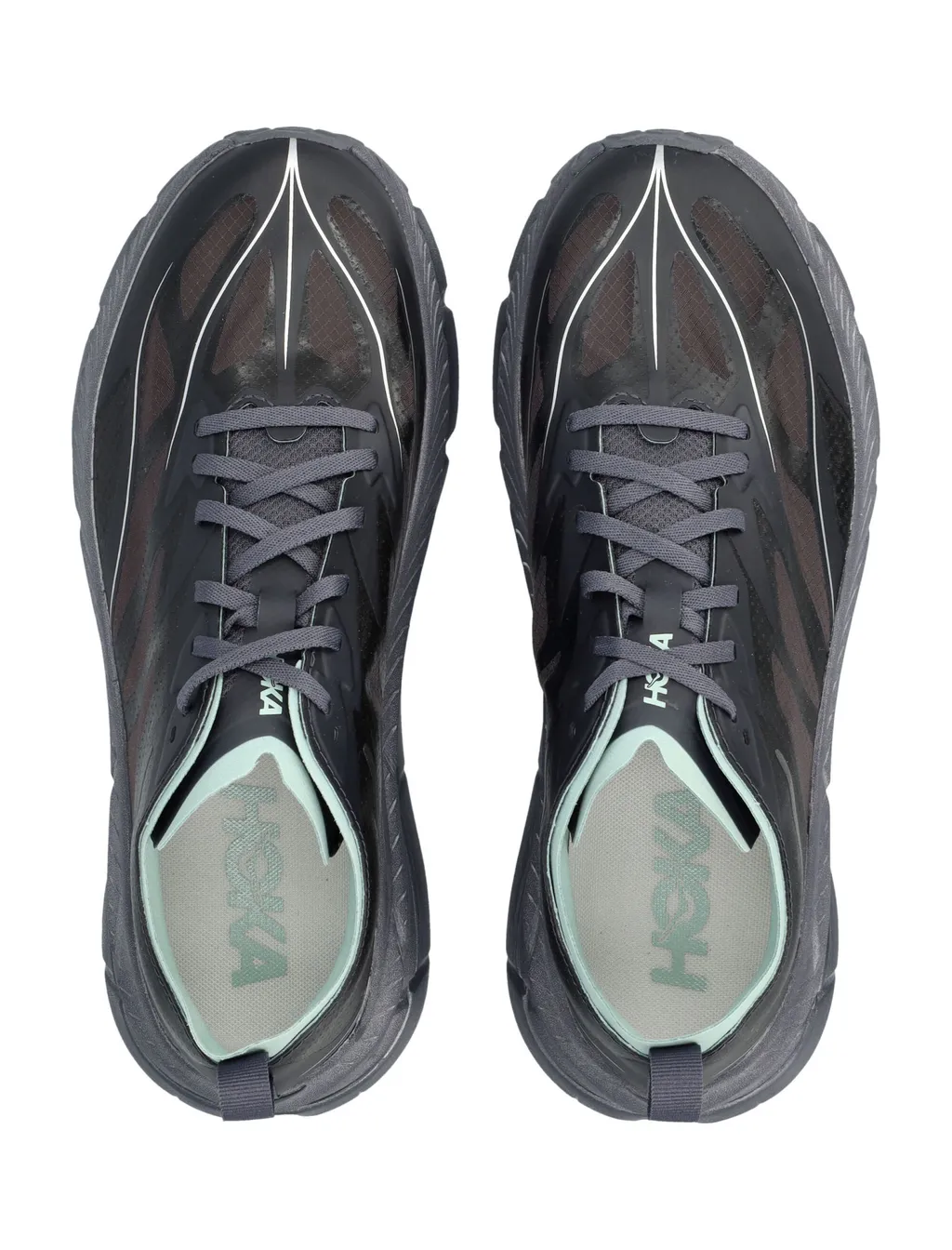 Mafate Speed 4 Lite Lace-Up Sneakers