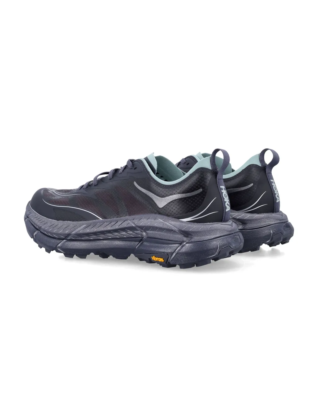 Mafate Speed 4 Lite Lace-Up Sneakers