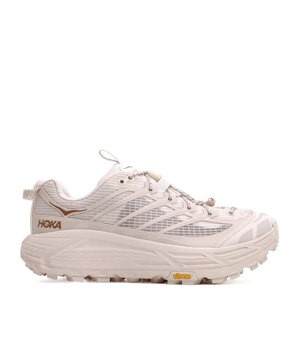 Mafate Three2 Lace-Up Sneakers