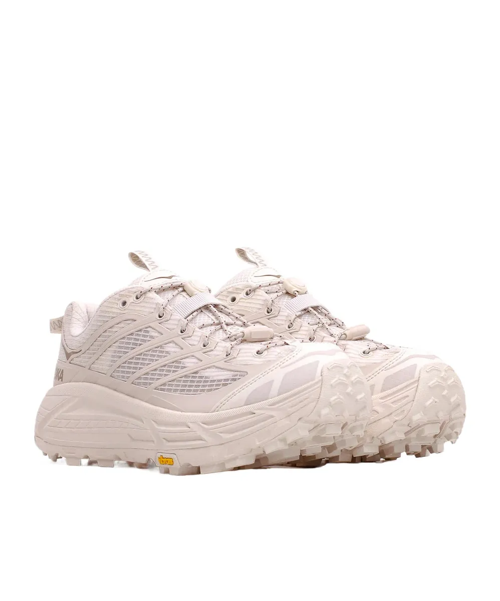 Mafate Three2 Lace-Up Sneakers