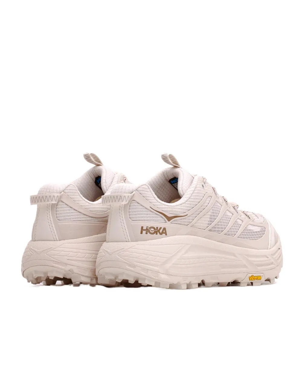 Mafate Three2 Lace-Up Sneakers