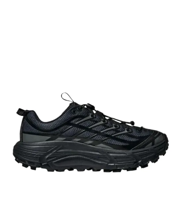 Round Toe Lace-Up Sneakers