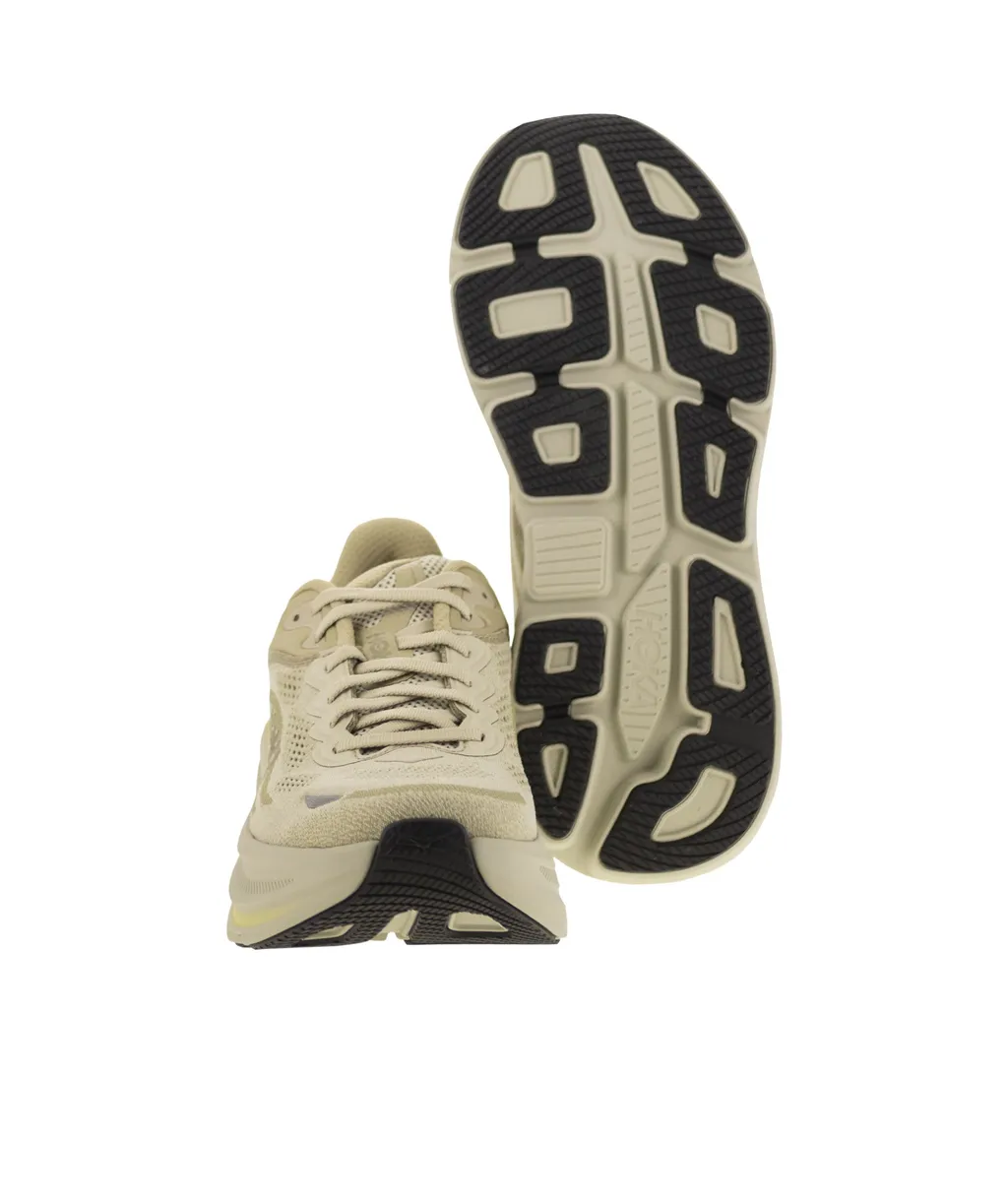 Bondi 9 Lace-Up Sneakers