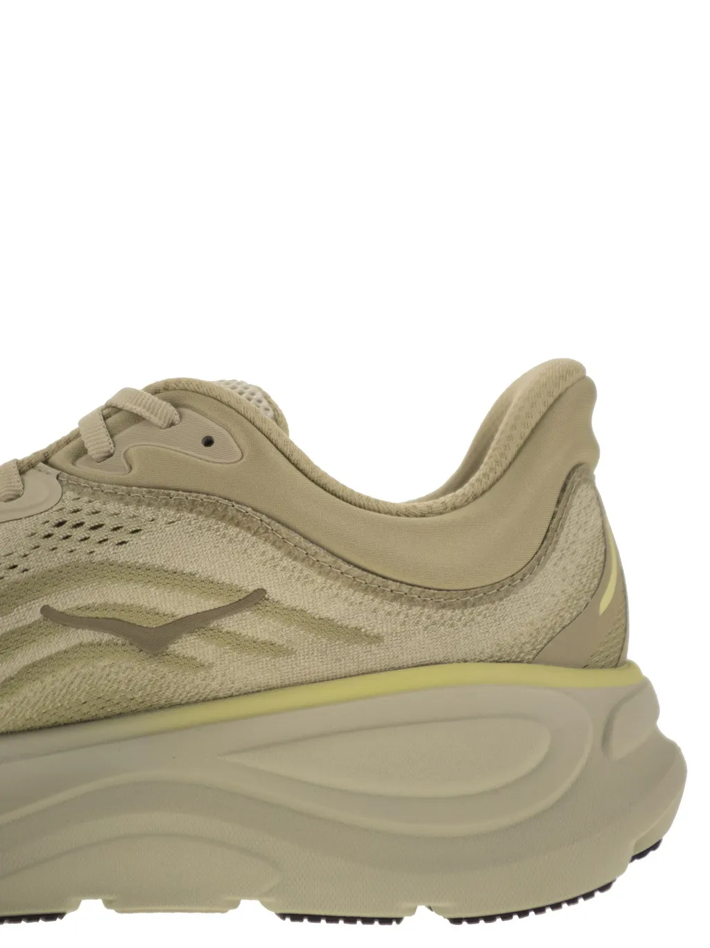 Bondi 9 Lace-Up Sneakers