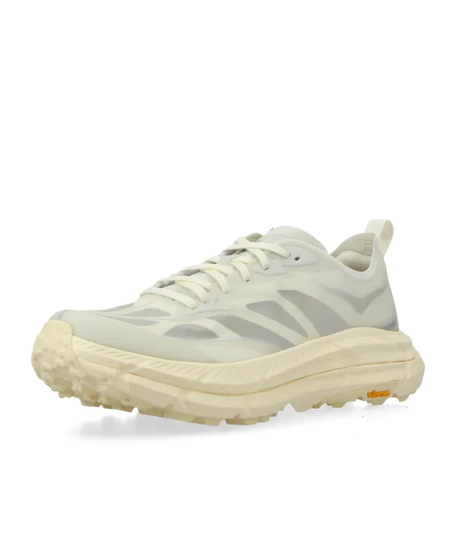 Mafate Speed 4 Lite Lace-Up Sneakers