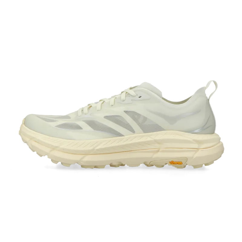 Mafate Speed 4 Lite Lace-Up Sneakers