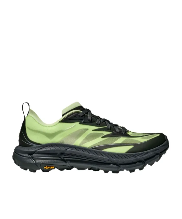 Mafate Speed 4 Lite Lace-Up Sneakers