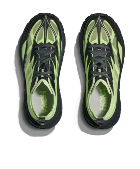 Mafate Speed 4 Lite Lace-Up Sneakers