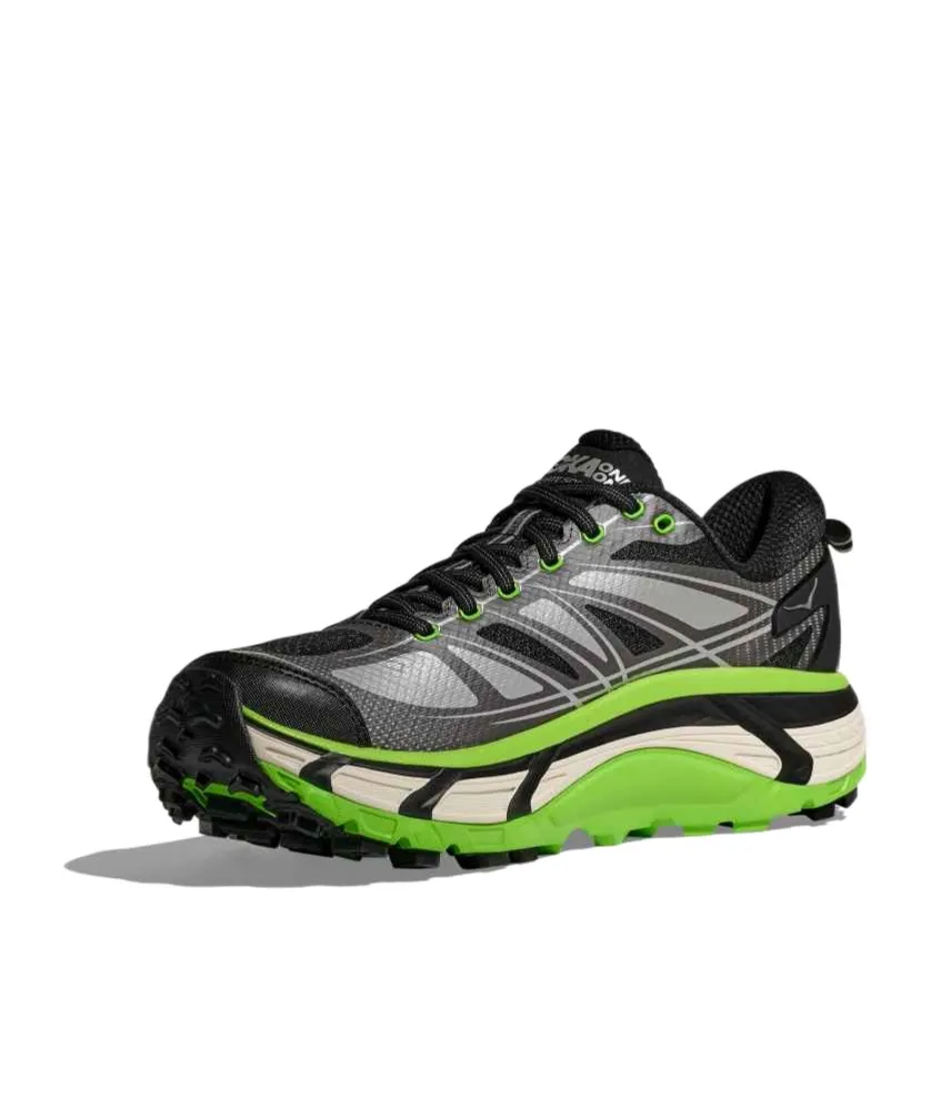 Mafate Speed 2 Lace-Up Sneakers