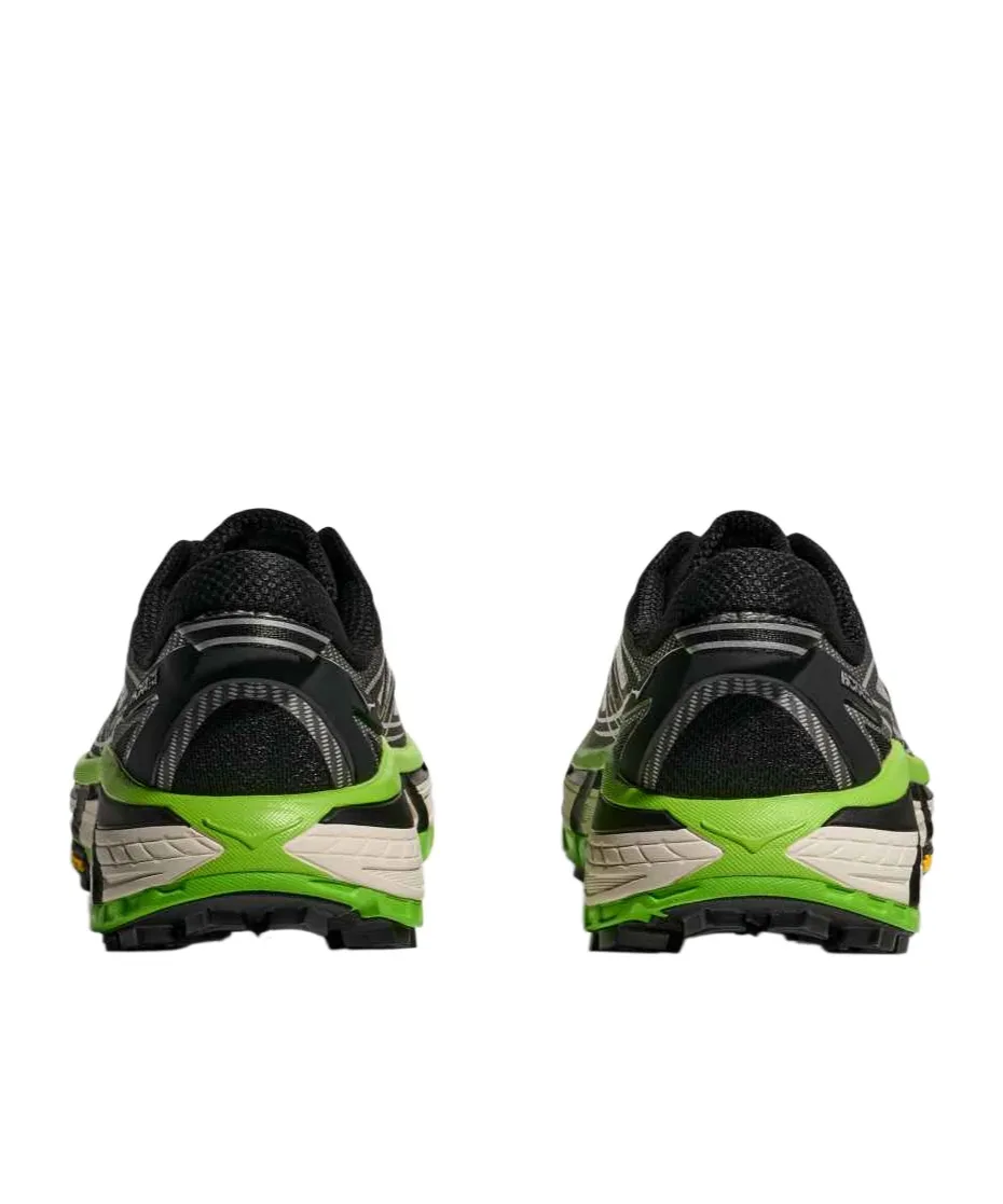 Mafate Speed 2 Lace-Up Sneakers