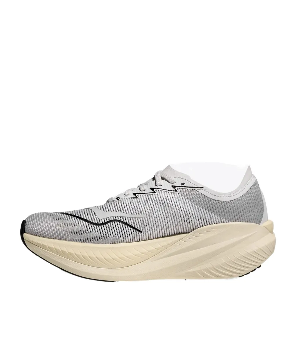 Logo Printed Lace-Up Sneakers