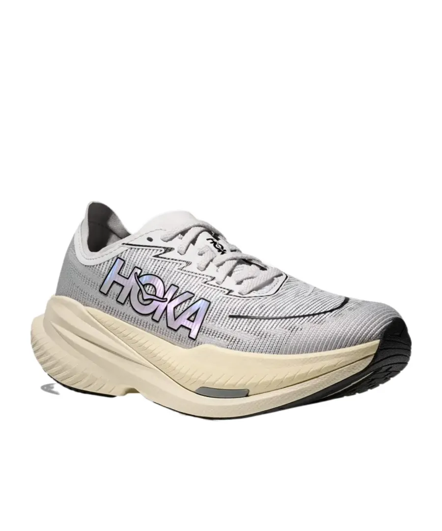Logo Printed Lace-Up Sneakers