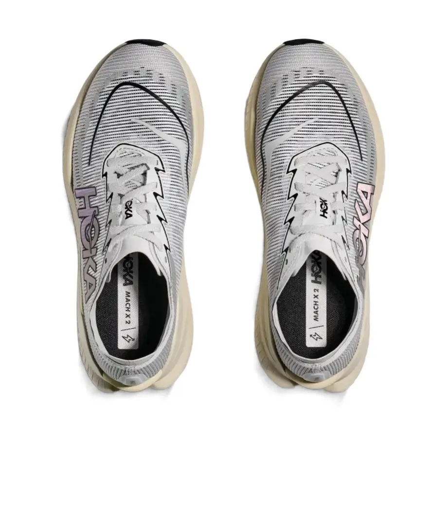 Logo Printed Lace-Up Sneakers