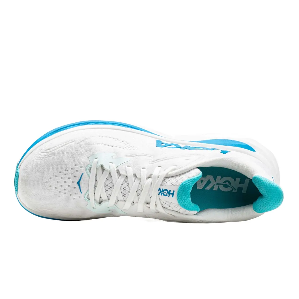 Clifton 10 Lace-Up Sneakers