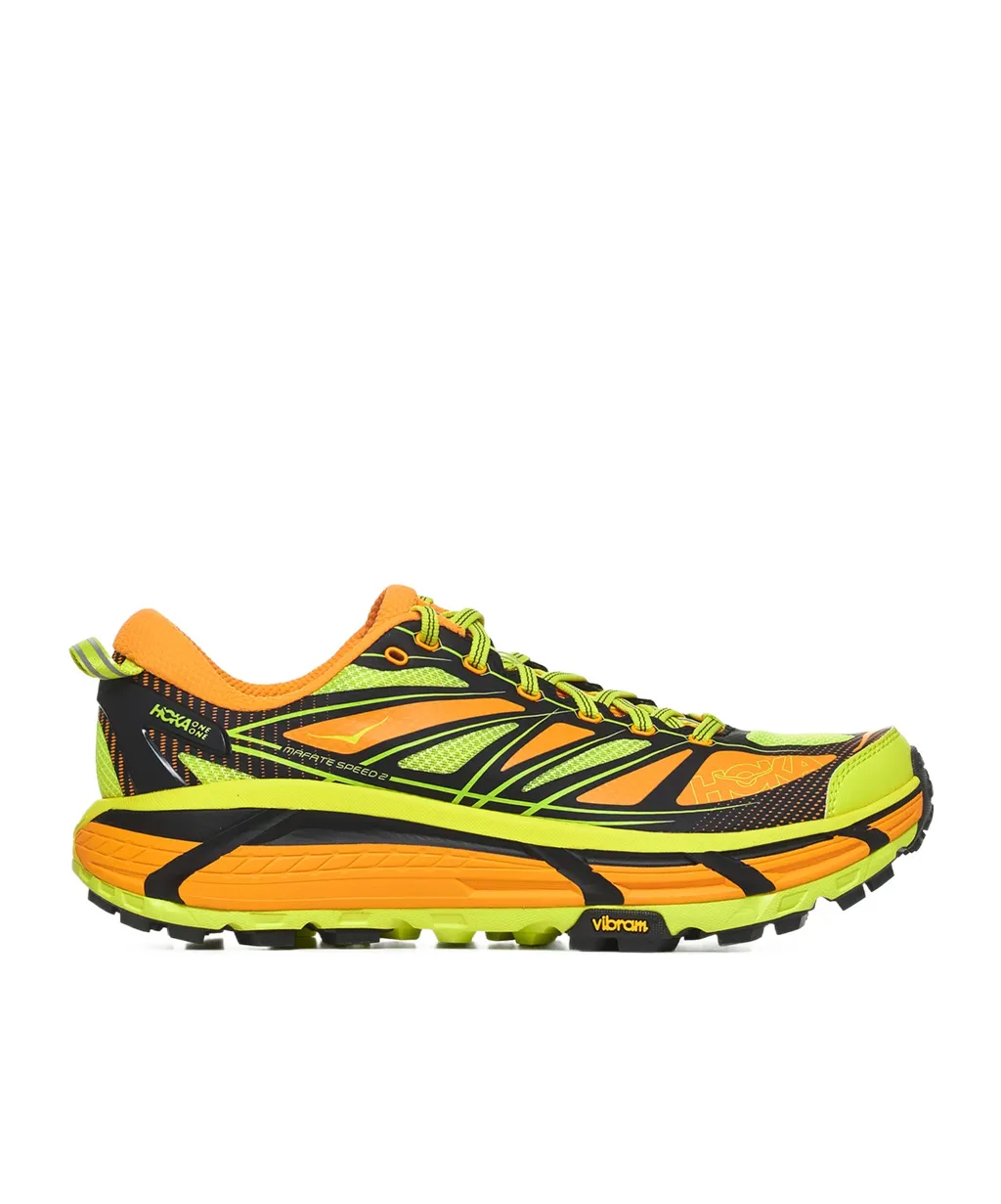 Mafate Speed 2 Sneaker