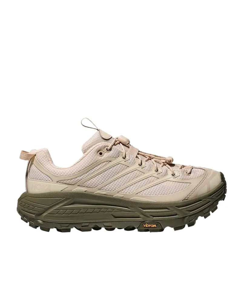 Lace-Up Sneakers