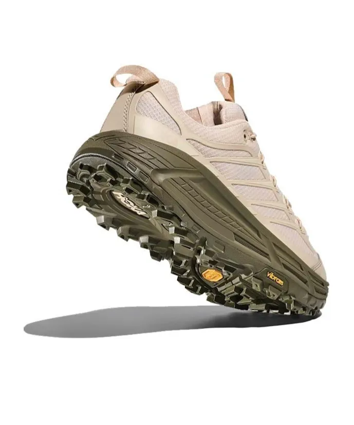 Lace-Up Sneakers