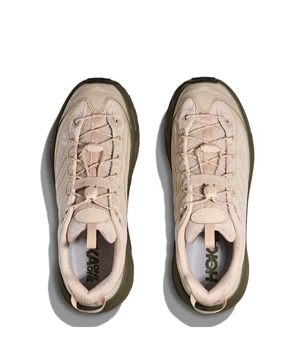 Lace-Up Sneakers