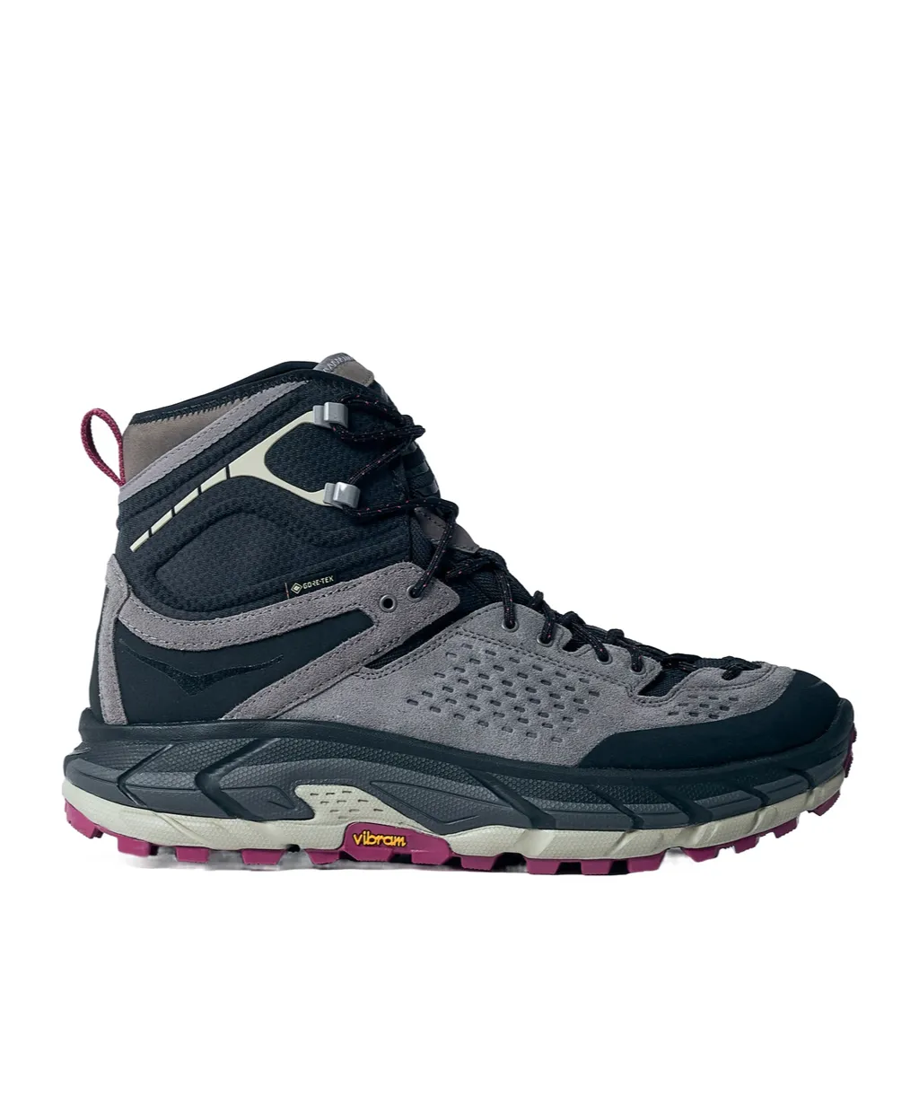 Elite Terrain System Tor Ultra High-Top Sneakers