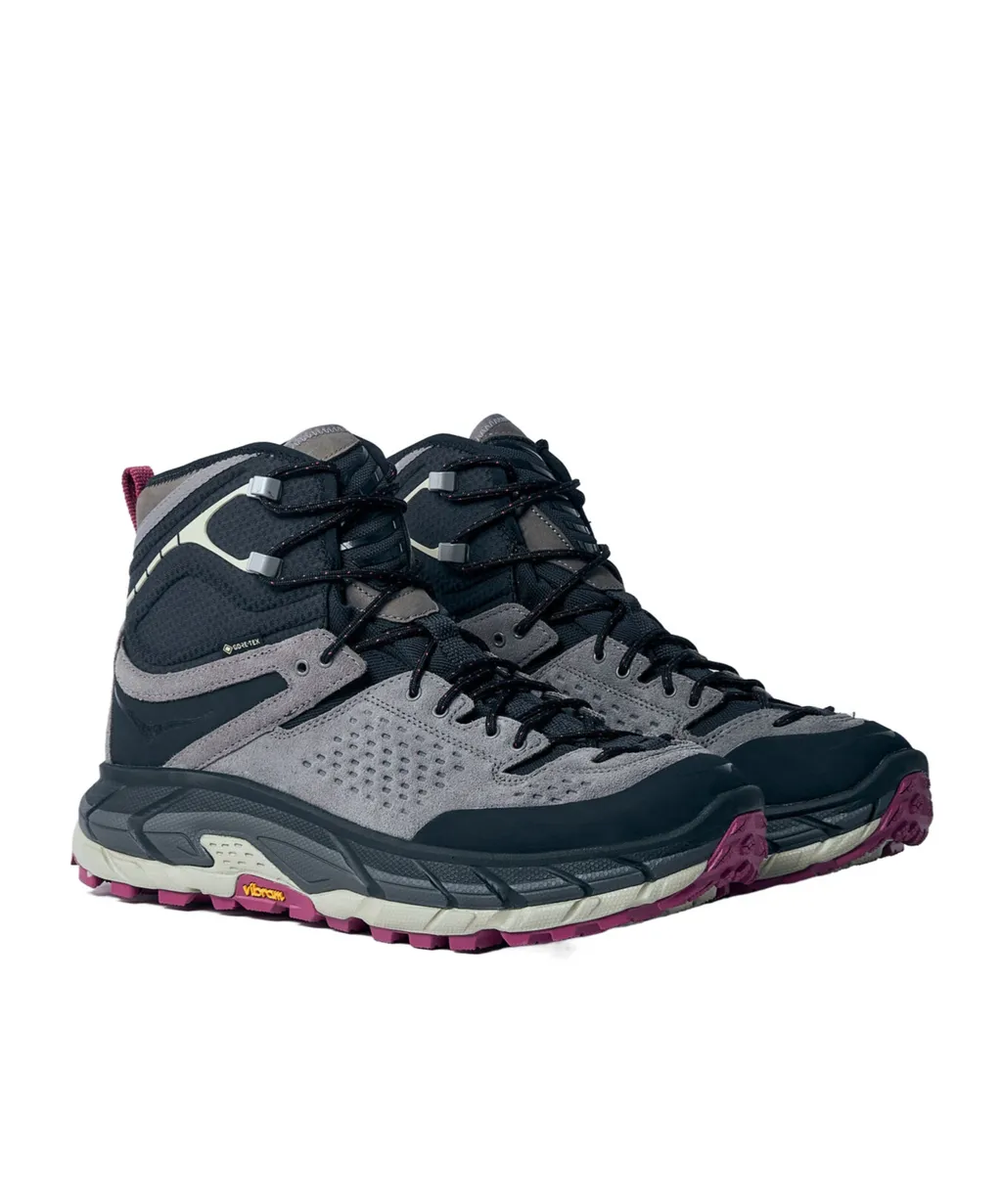 Elite Terrain System Tor Ultra High-Top Sneakers