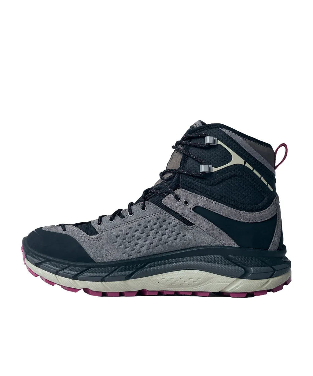 Elite Terrain System Tor Ultra High-Top Sneakers